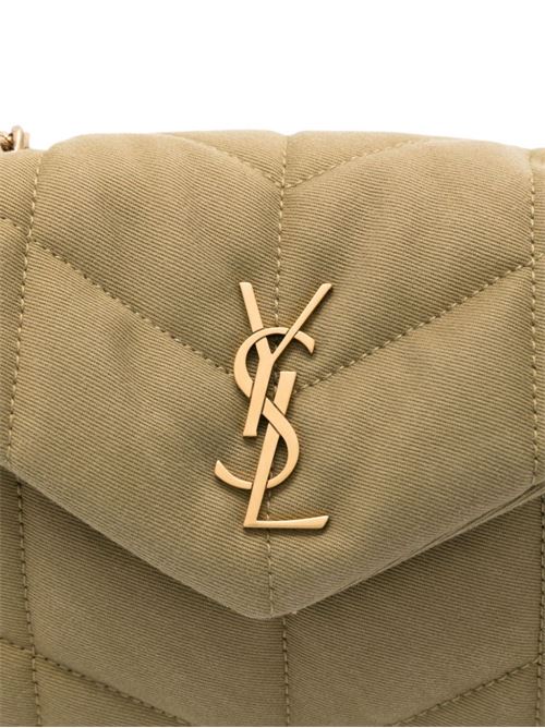 Borsa Loulou puffer SAINT LAURENT | 759337FADIV3264